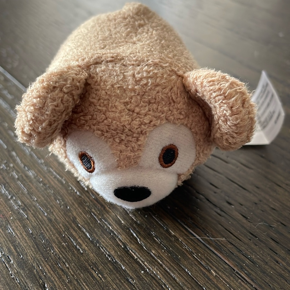 Disney Duffy Mini Tsum Tsum - Picture 1 of 10